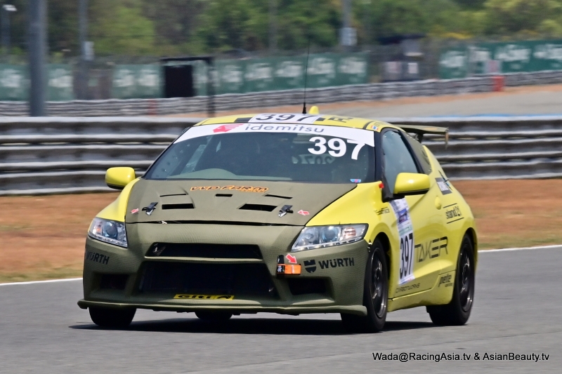 2026.04 Buriram Super Turbo 2026 #1 RacingAsia.tv