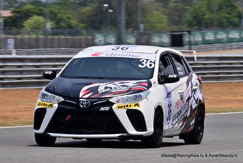 2026.04 Buriram Super Turbo 2026 #1 RacingAsia.tv