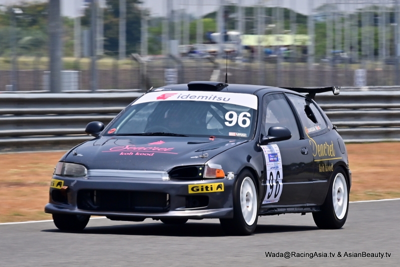 2026.04 Buriram Super Turbo 2026 #1 RacingAsia.tv