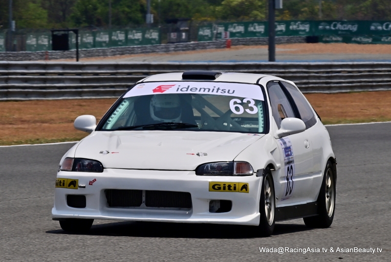 2026.04 Buriram Super Turbo 2026 #1 RacingAsia.tv
