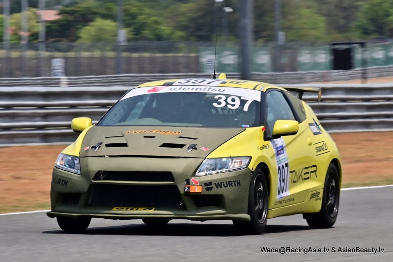 2026.04 Buriram Super Turbo 2026 #1 RacingAsia.tv