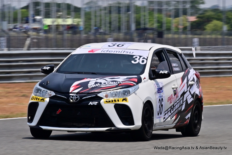 2026.04 Buriram Super Turbo 2026 #1 RacingAsia.tv