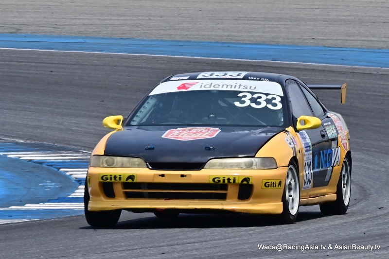 2026.04 Buriram Super Turbo 2026 #1 RacingAsia.tv