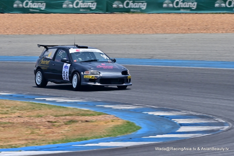 2026.04 Buriram Super Turbo 2026 #1 RacingAsia.tv
