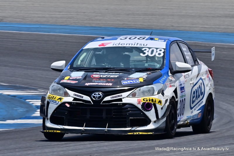 2026.04 Buriram Super Turbo 2026 #1 RacingAsia.tv