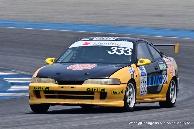 2026.04 Buriram Super Turbo 2026 #1 RacingAsia.tv