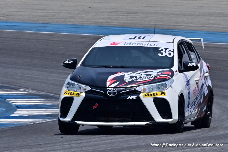 2026.04 Buriram Super Turbo 2026 #1 RacingAsia.tv