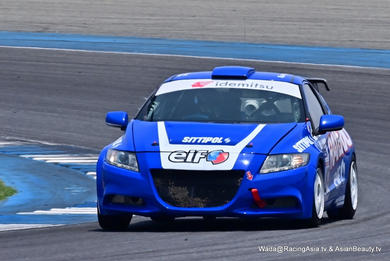 2026.04 Buriram Super Turbo 2026 #1 RacingAsia.tv