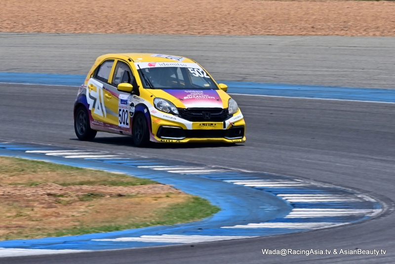 2026.04 Buriram Super Turbo 2026 #1 RacingAsia.tv