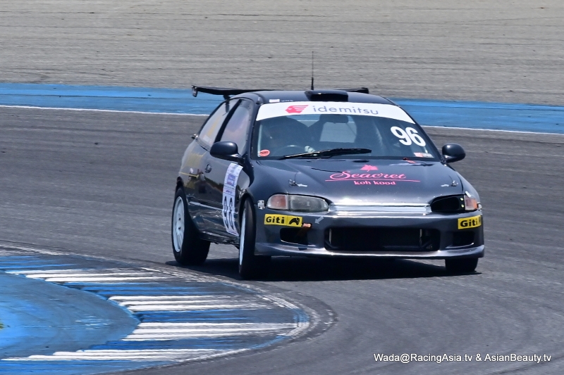 2026.04 Buriram Super Turbo 2026 #1 RacingAsia.tv
