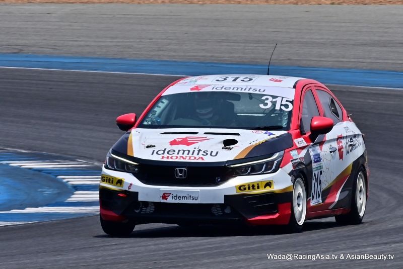 2026.04 Buriram Super Turbo 2026 #1 RacingAsia.tv