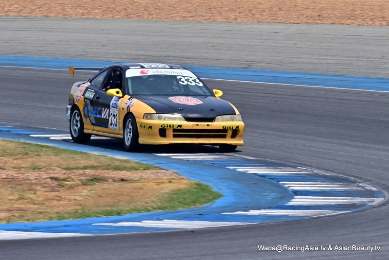 2026.04 Buriram Super Turbo 2026 #1 RacingAsia.tv
