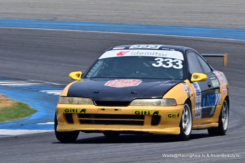 2026.04 Buriram Super Turbo 2026 #1 RacingAsia.tv