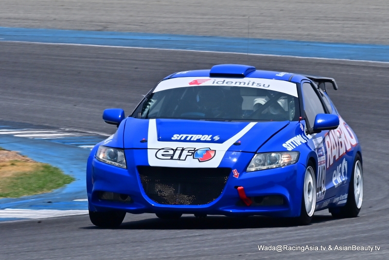 2026.04 Buriram Super Turbo 2026 #1 RacingAsia.tv