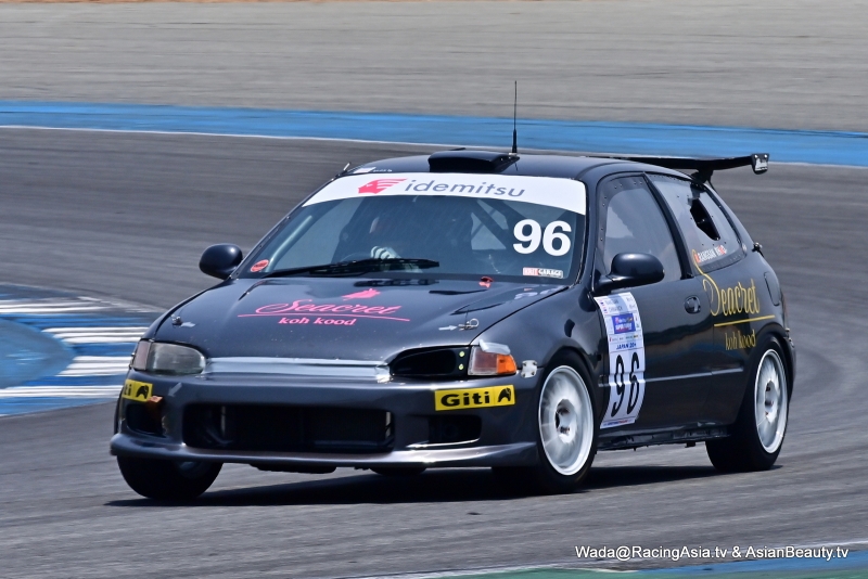 2026.04 Buriram Super Turbo 2026 #1 RacingAsia.tv