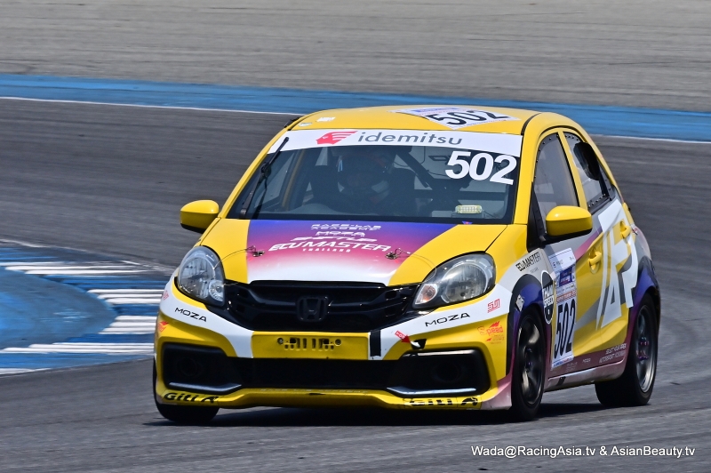 2026.04 Buriram Super Turbo 2026 #1 RacingAsia.tv