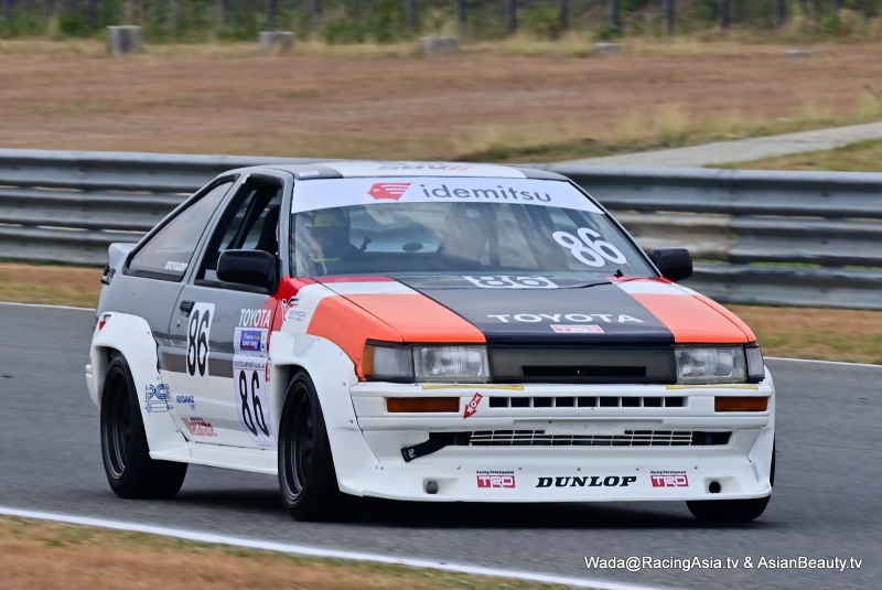 2026.04 Buriram Super Turbo 2026 #1 RacingAsia.tv