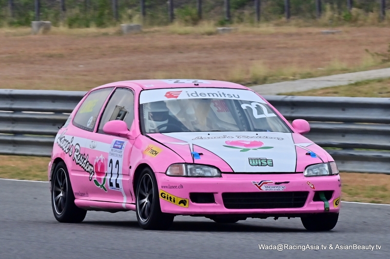 2026.04 Buriram Super Turbo 2026 #1 RacingAsia.tv