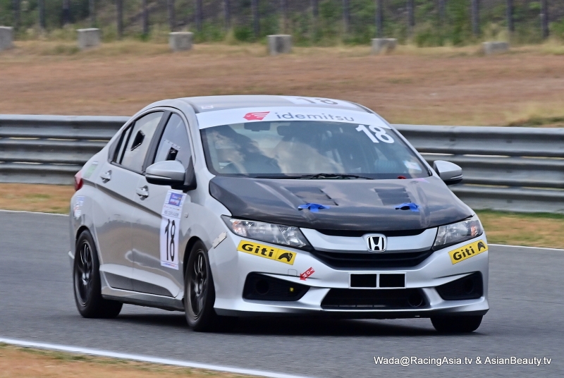 2026.04 Buriram Super Turbo 2026 #1 RacingAsia.tv