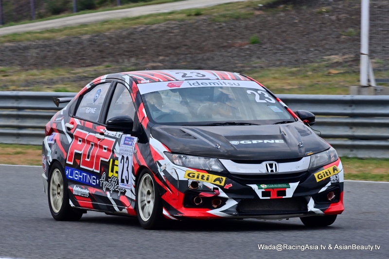 2026.04 Buriram Super Turbo 2026 #1 RacingAsia.tv