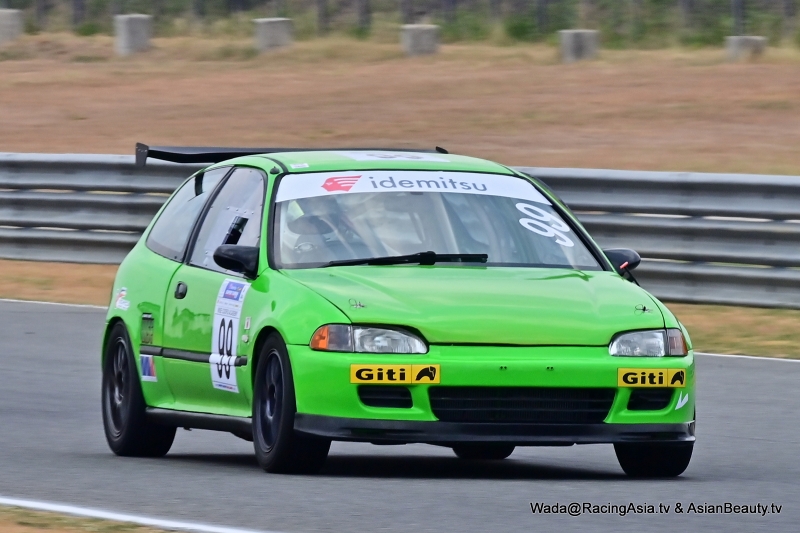 2026.04 Buriram Super Turbo 2026 #1 RacingAsia.tv