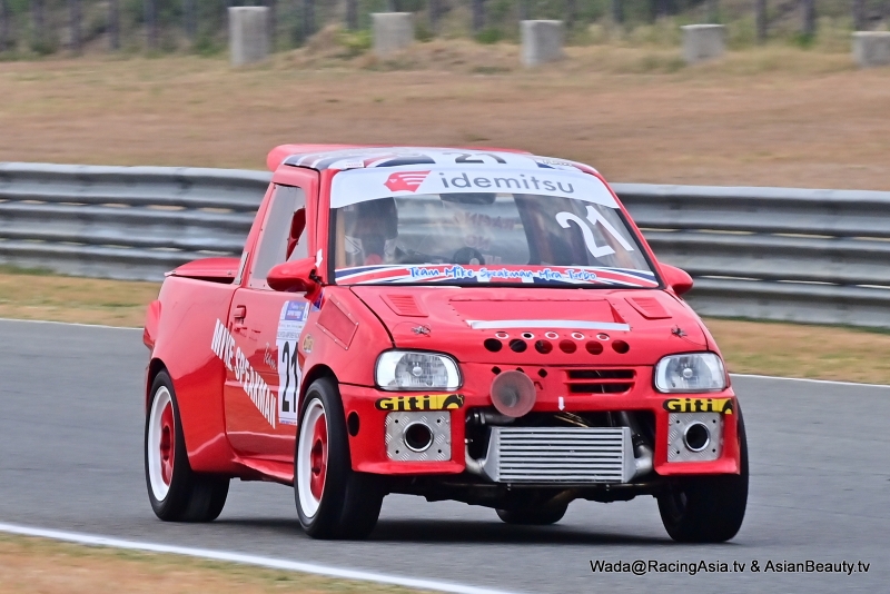 2026.04 Buriram Super Turbo 2026 #1 RacingAsia.tv
