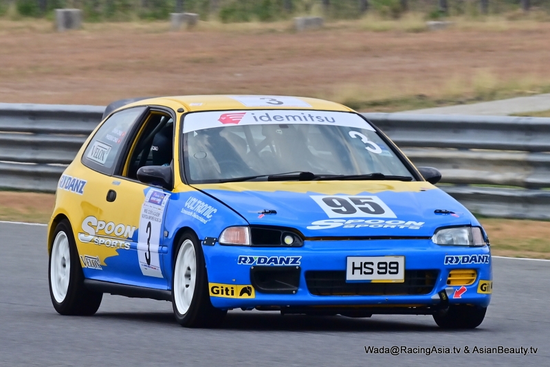 2026.04 Buriram Super Turbo 2026 #1 RacingAsia.tv