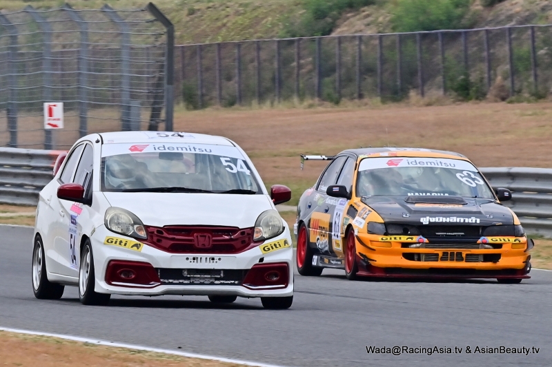 2026.04 Buriram Super Turbo 2026 #1 RacingAsia.tv