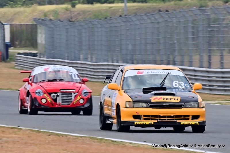 2026.04 Buriram Super Turbo 2026 #1 RacingAsia.tv