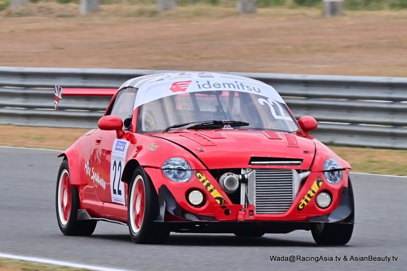 2026.04 Buriram Super Turbo 2026 #1 RacingAsia.tv
