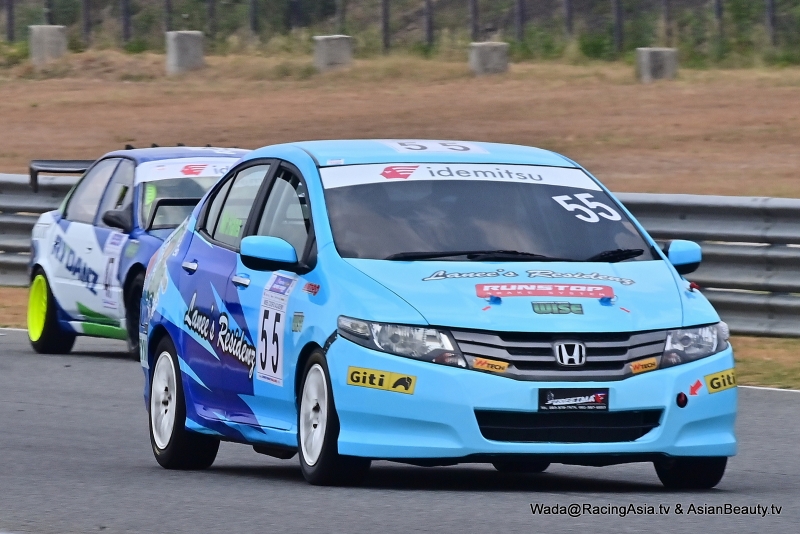 2026.04 Buriram Super Turbo 2026 #1 RacingAsia.tv