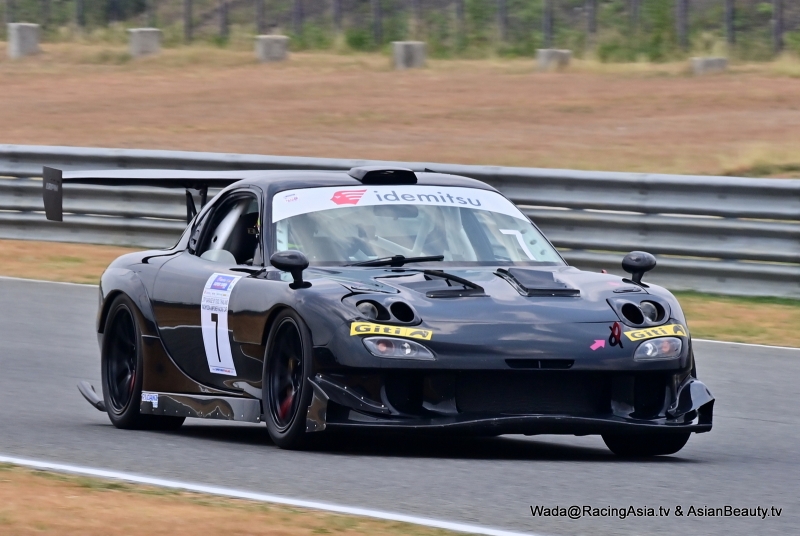 2026.04 Buriram Super Turbo 2026 #1 RacingAsia.tv