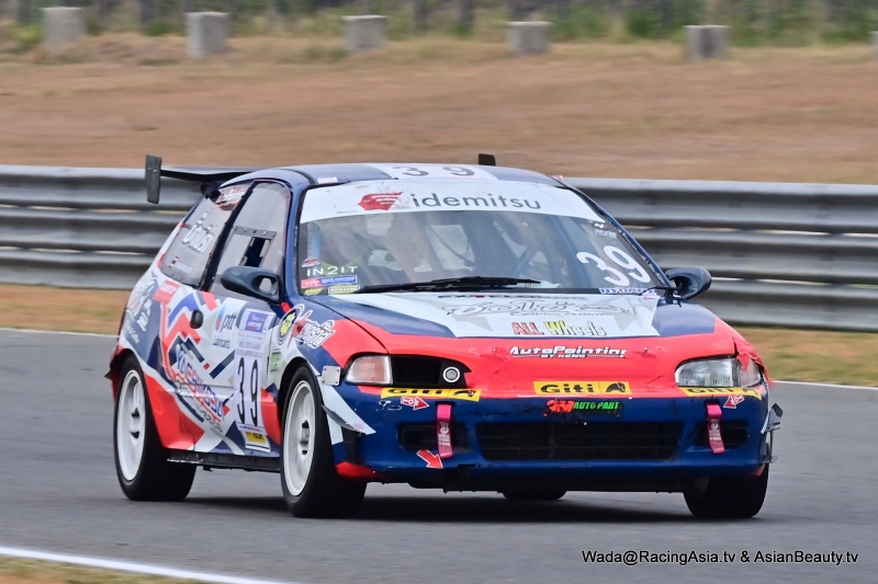 2026.04 Buriram Super Turbo 2026 #1 RacingAsia.tv