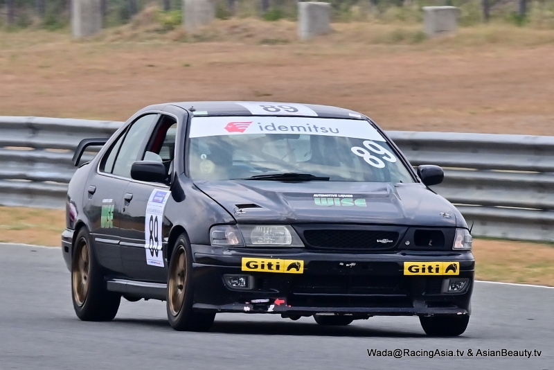 2026.04 Buriram Super Turbo 2026 #1 RacingAsia.tv
