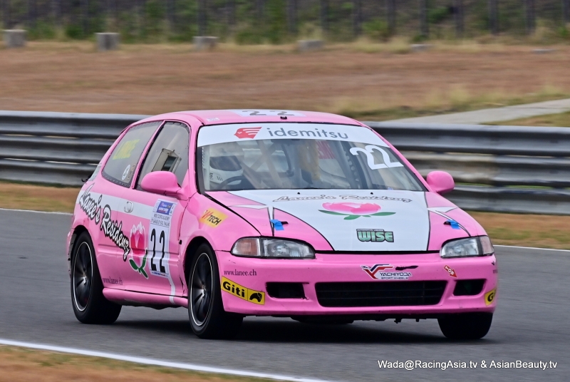 2026.04 Buriram Super Turbo 2026 #1 RacingAsia.tv