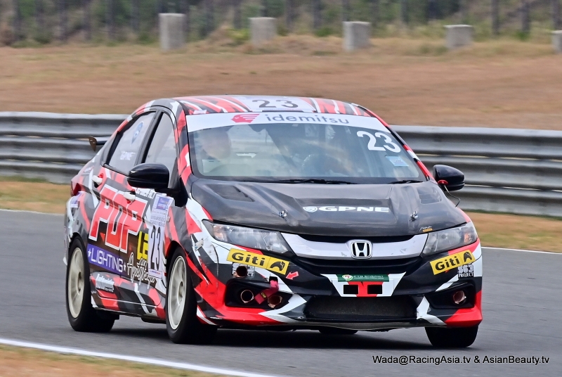 2026.04 Buriram Super Turbo 2026 #1 RacingAsia.tv