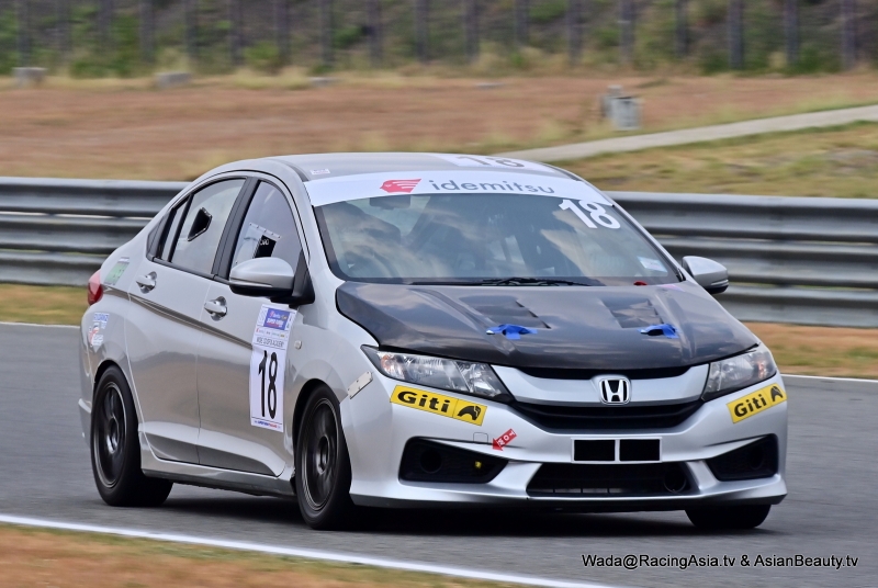 2026.04 Buriram Super Turbo 2026 #1 RacingAsia.tv