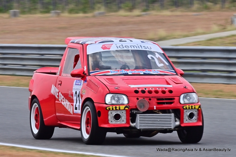 2026.04 Buriram Super Turbo 2026 #1 RacingAsia.tv