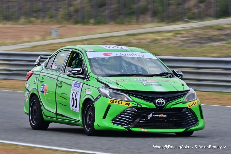 2026.04 Buriram Super Turbo 2026 #1 RacingAsia.tv