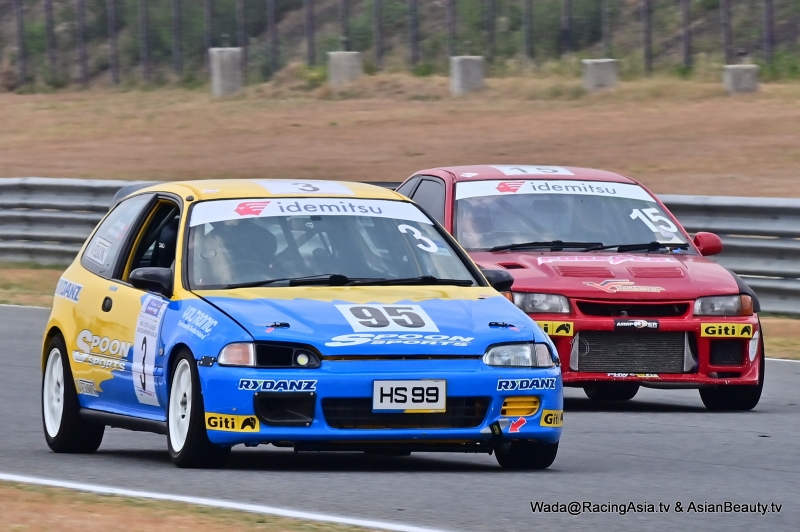 2026.04 Buriram Super Turbo 2026 #1 RacingAsia.tv