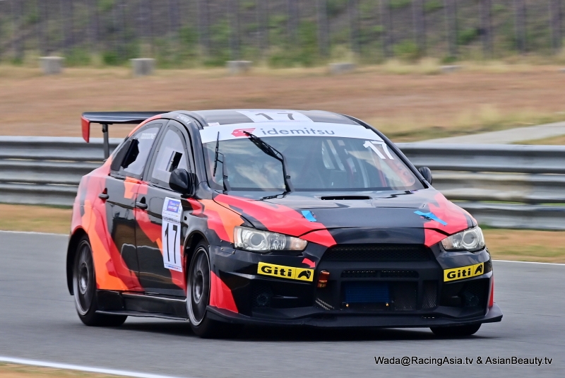 2026.04 Buriram Super Turbo 2026 #1 RacingAsia.tv