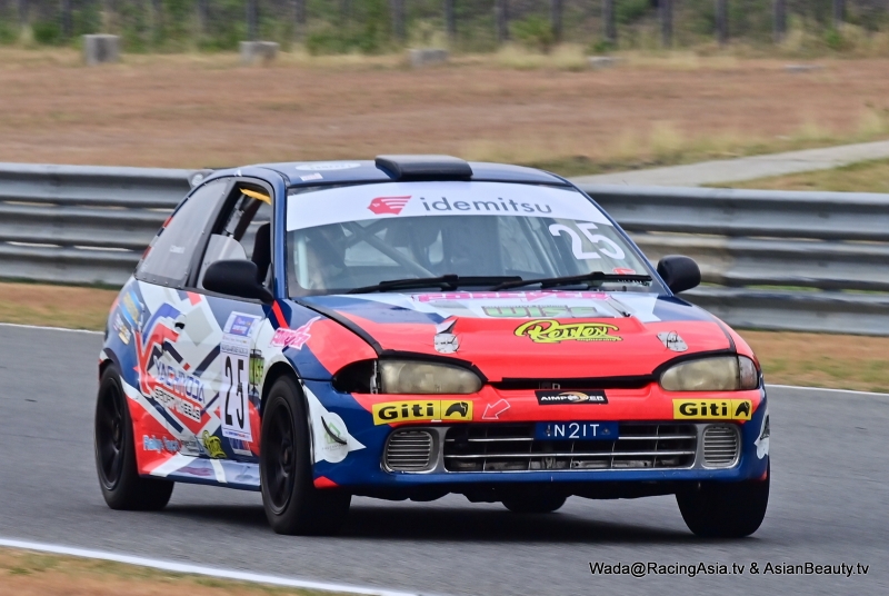 2026.04 Buriram Super Turbo 2026 #1 RacingAsia.tv