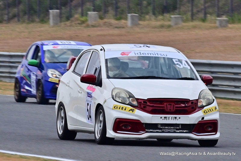 2026.04 Buriram Super Turbo 2026 #1 RacingAsia.tv