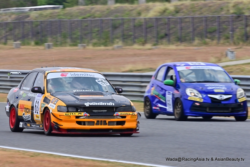 2026.04 Buriram Super Turbo 2026 #1 RacingAsia.tv