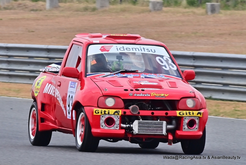 2026.04 Buriram Super Turbo 2026 #1 RacingAsia.tv