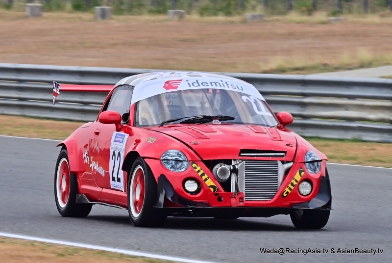 2026.04 Buriram Super Turbo 2026 #1 RacingAsia.tv