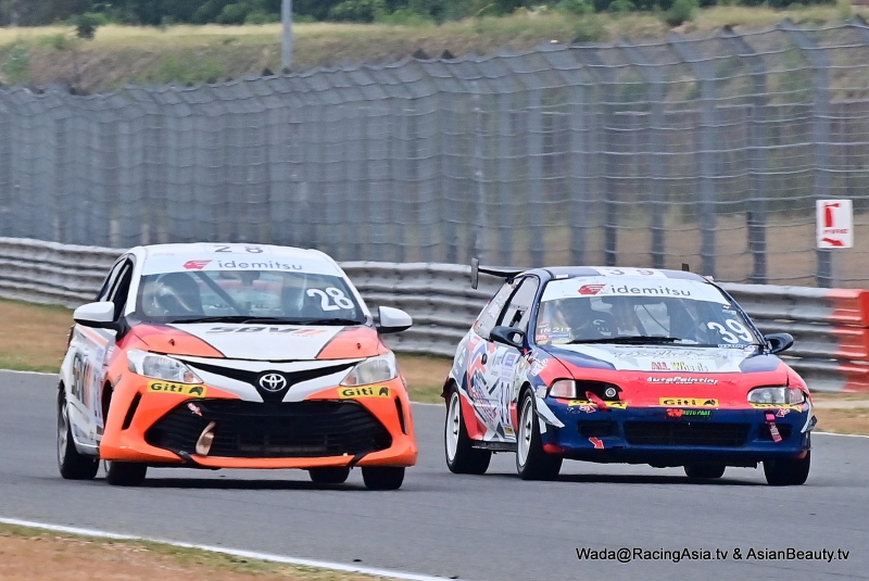 2026.04 Buriram Super Turbo 2026 #1 RacingAsia.tv