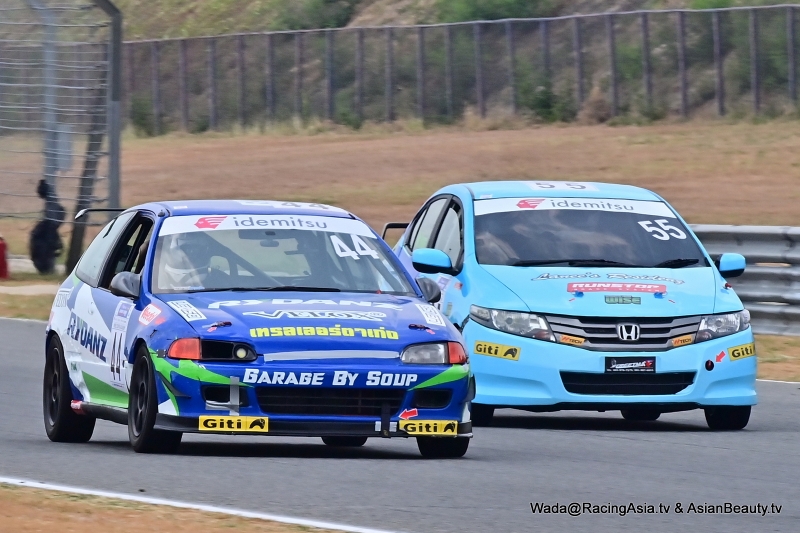 2026.04 Buriram Super Turbo 2026 #1 RacingAsia.tv
