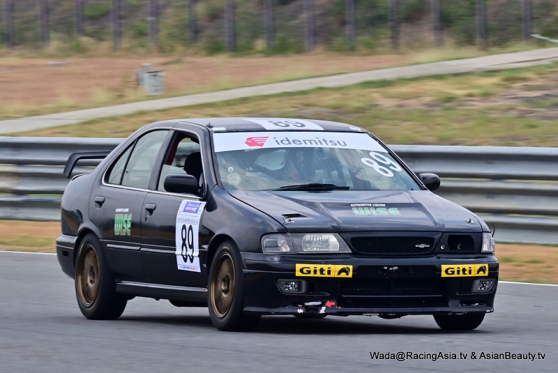 2026.04 Buriram Super Turbo 2026 #1 RacingAsia.tv