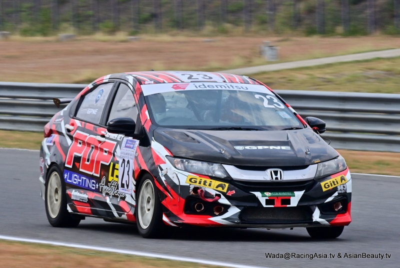 2026.04 Buriram Super Turbo 2026 #1 RacingAsia.tv